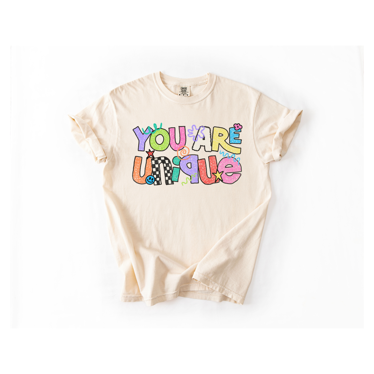 You are Unique
