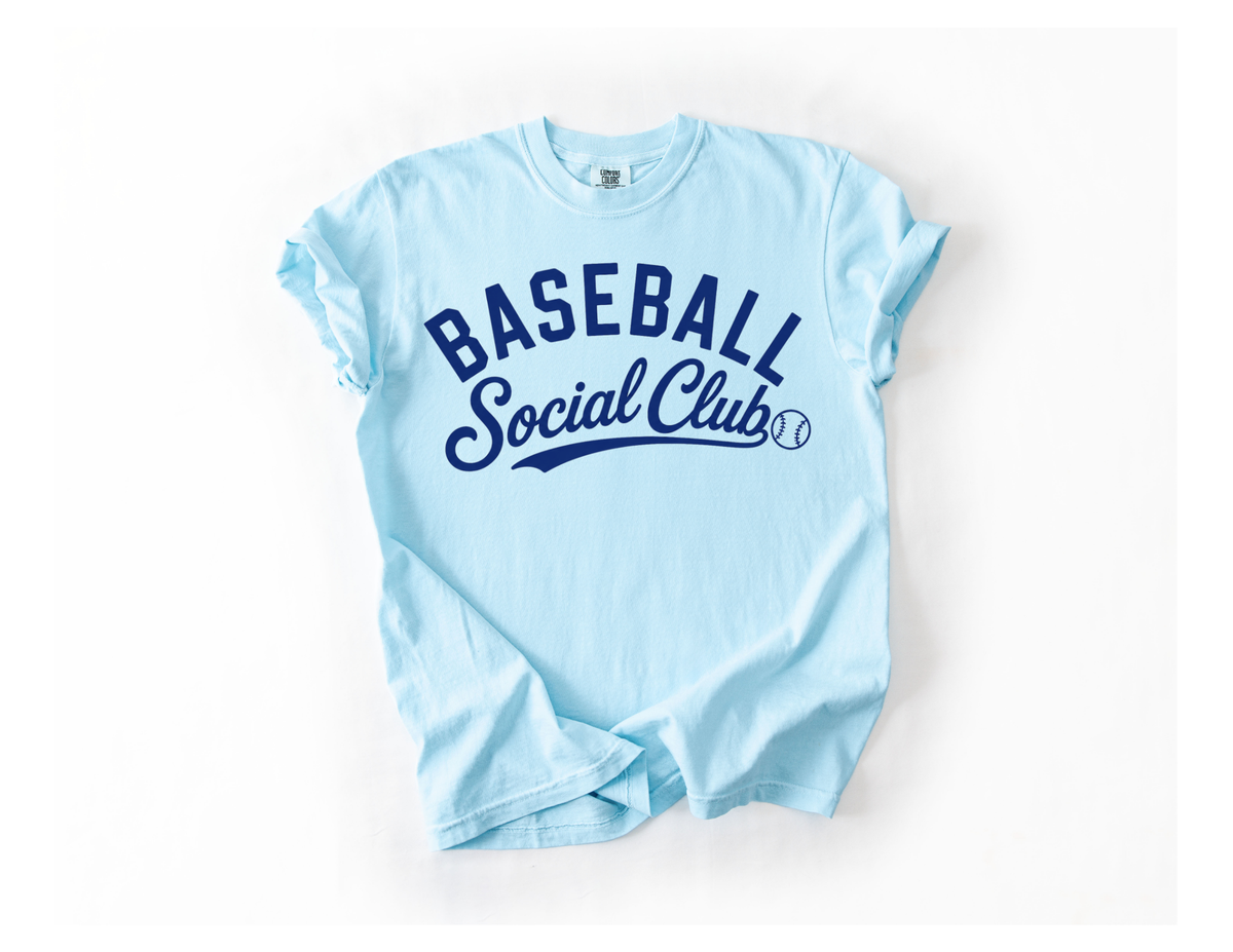 Baseball Social Club