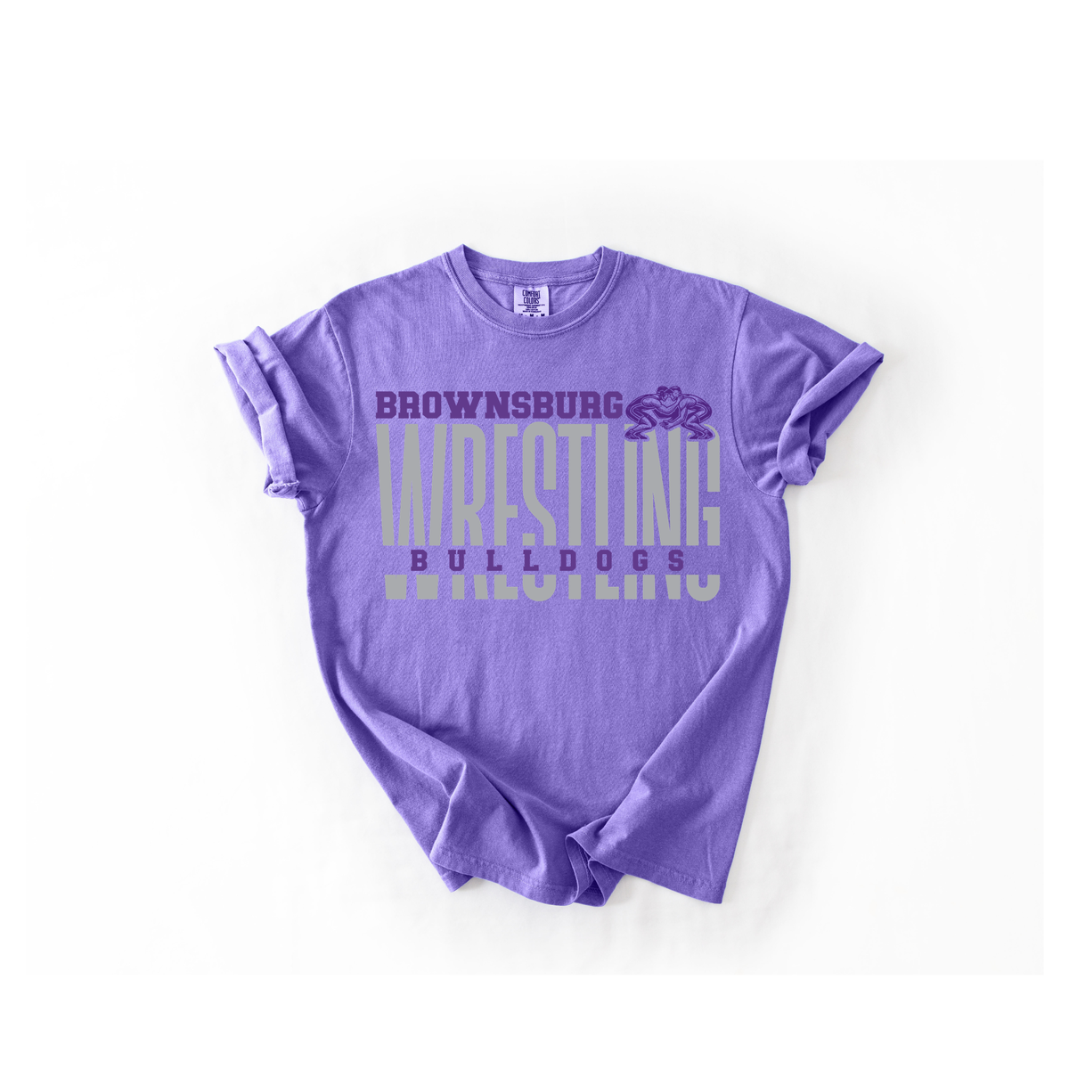 Brownsburg Wrestling (Boys)