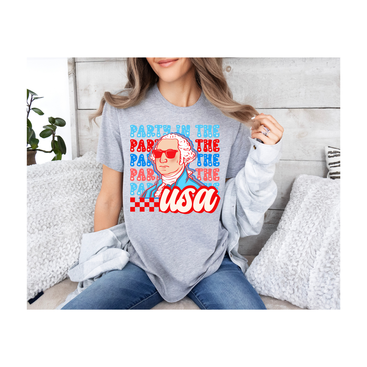 Party In The USA (1)