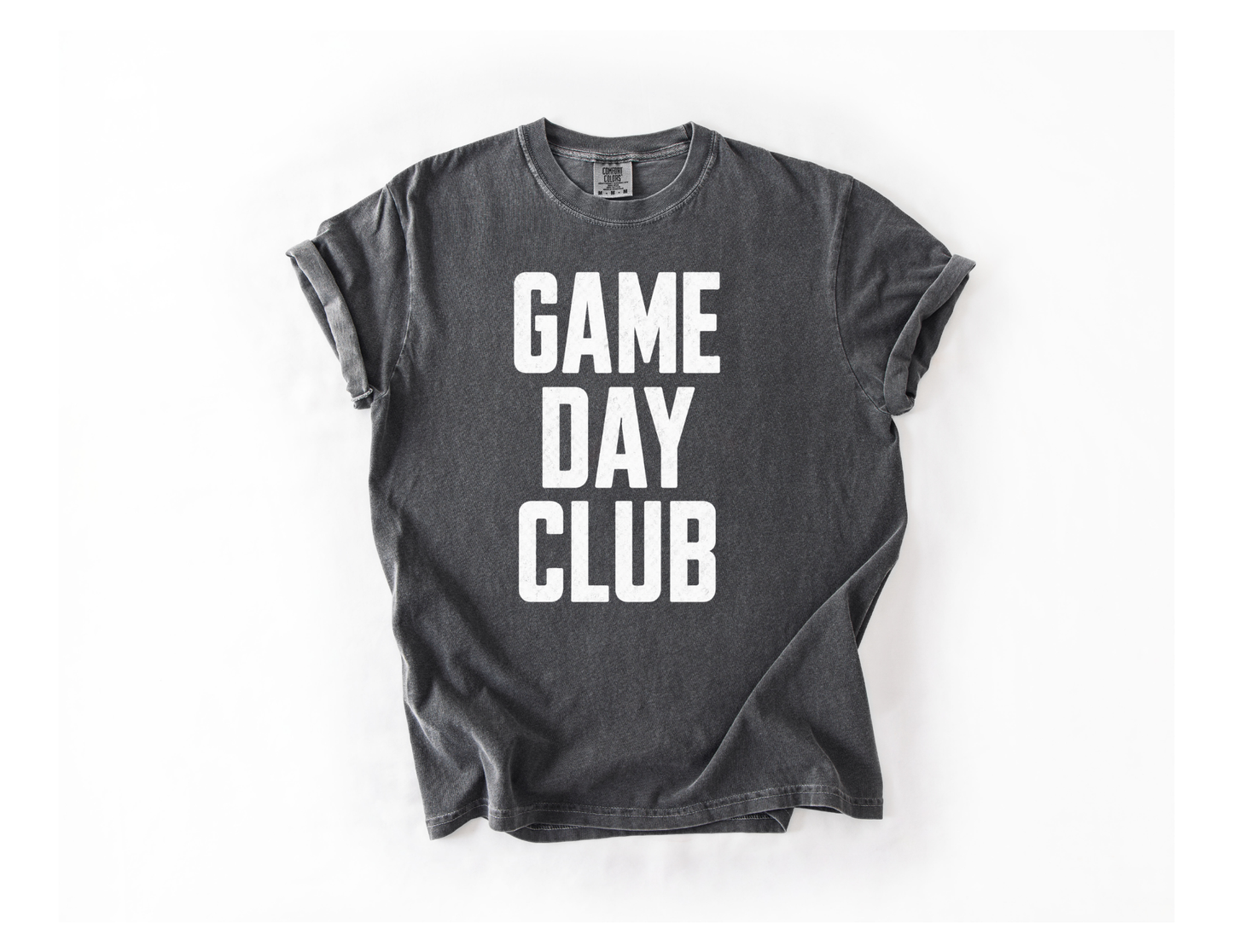 Game Day Club