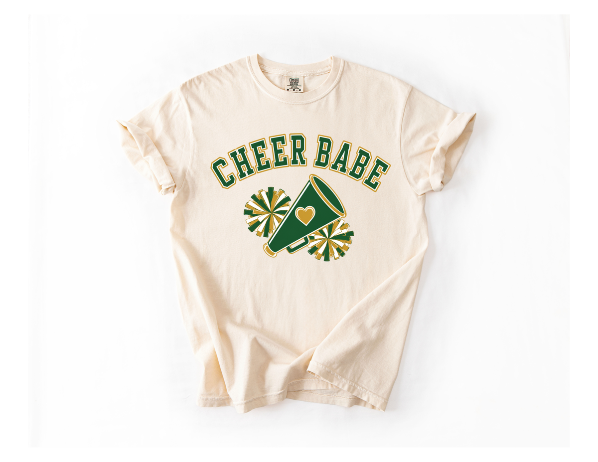 Cheer Babe