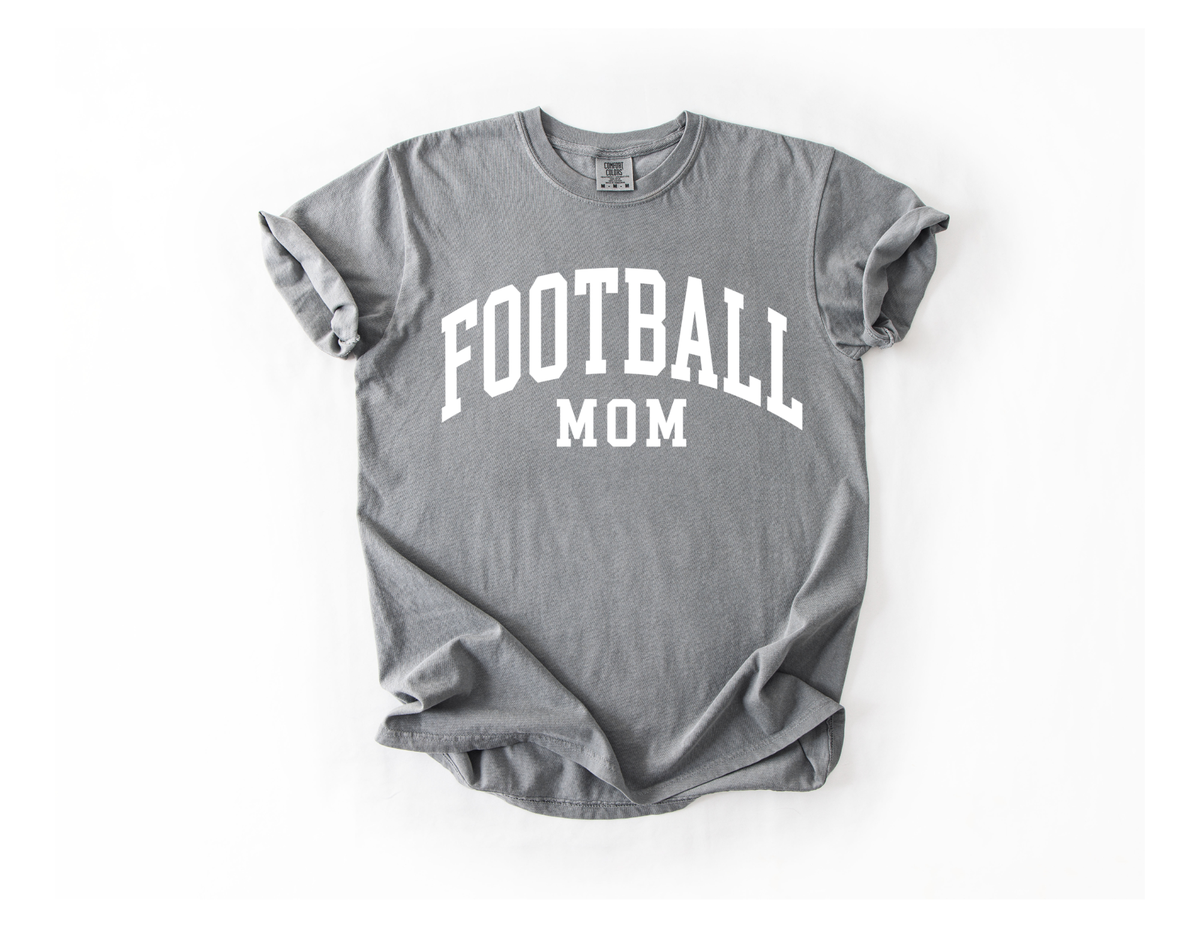 Football Mom