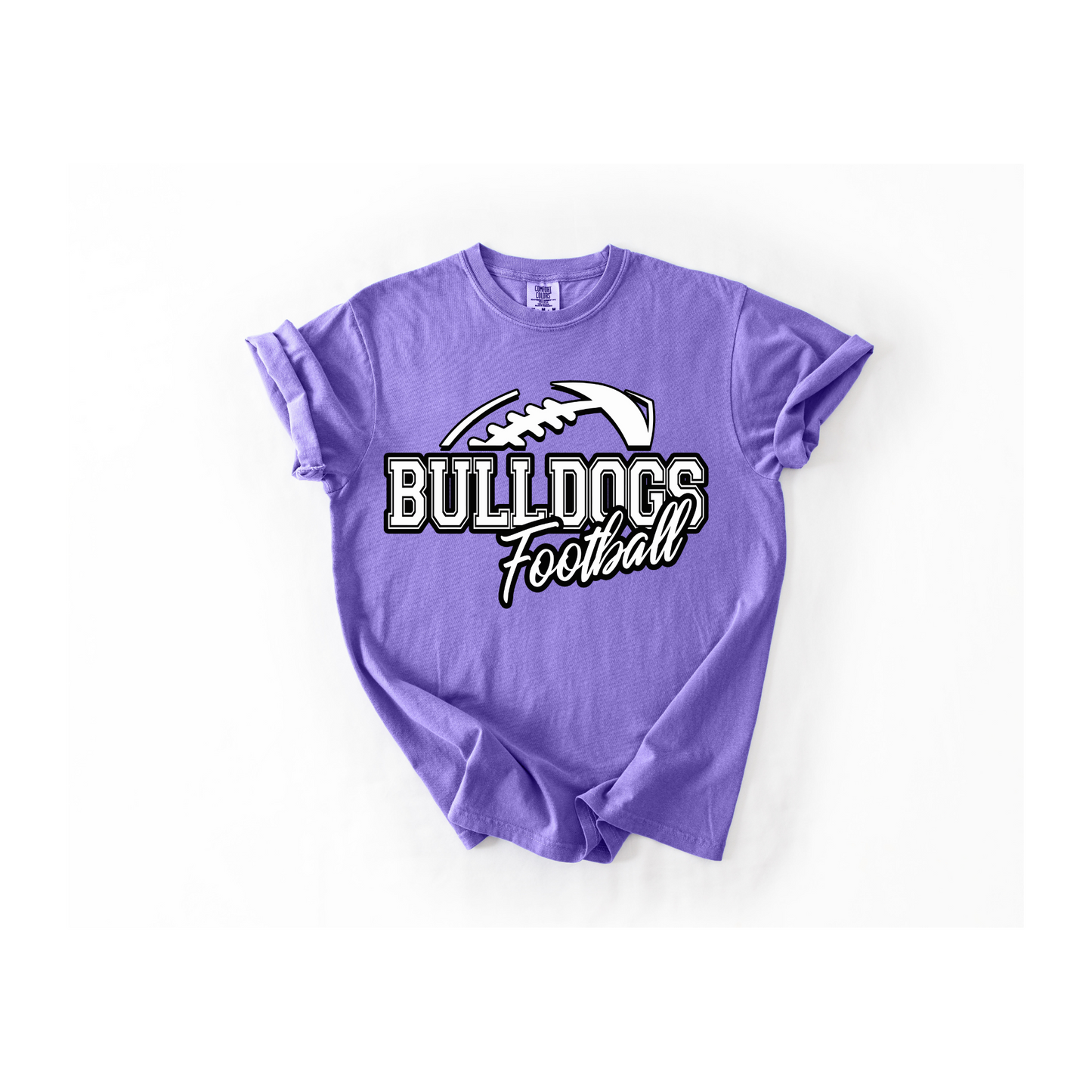 Bulldogs Football