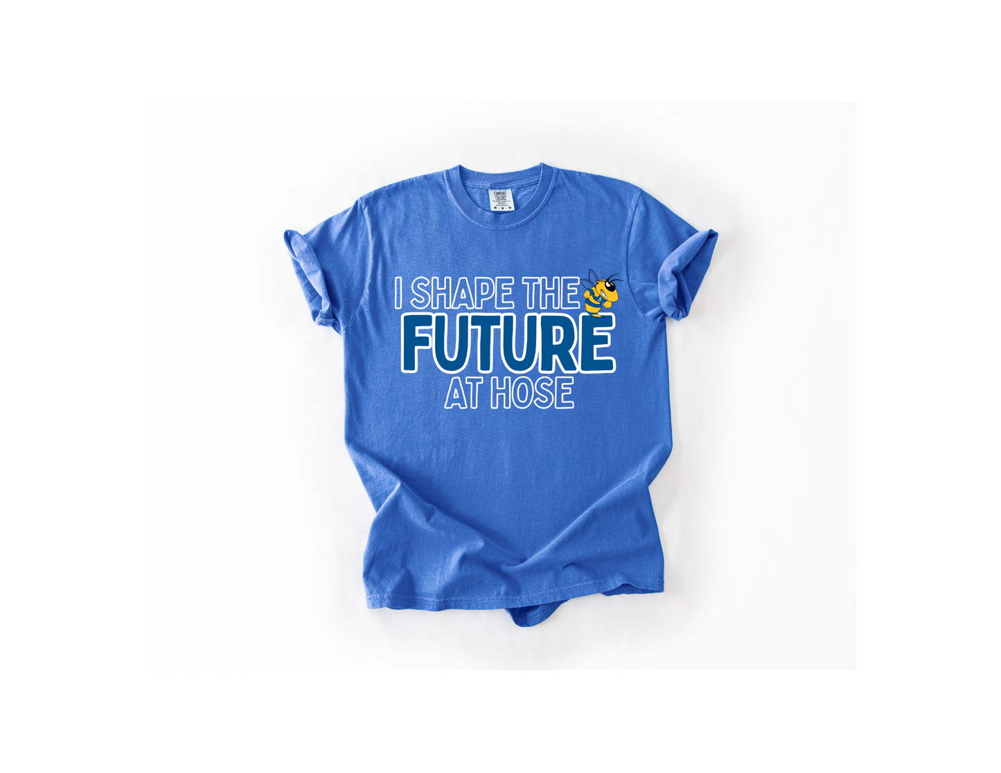 I Shape The Future (Hose)