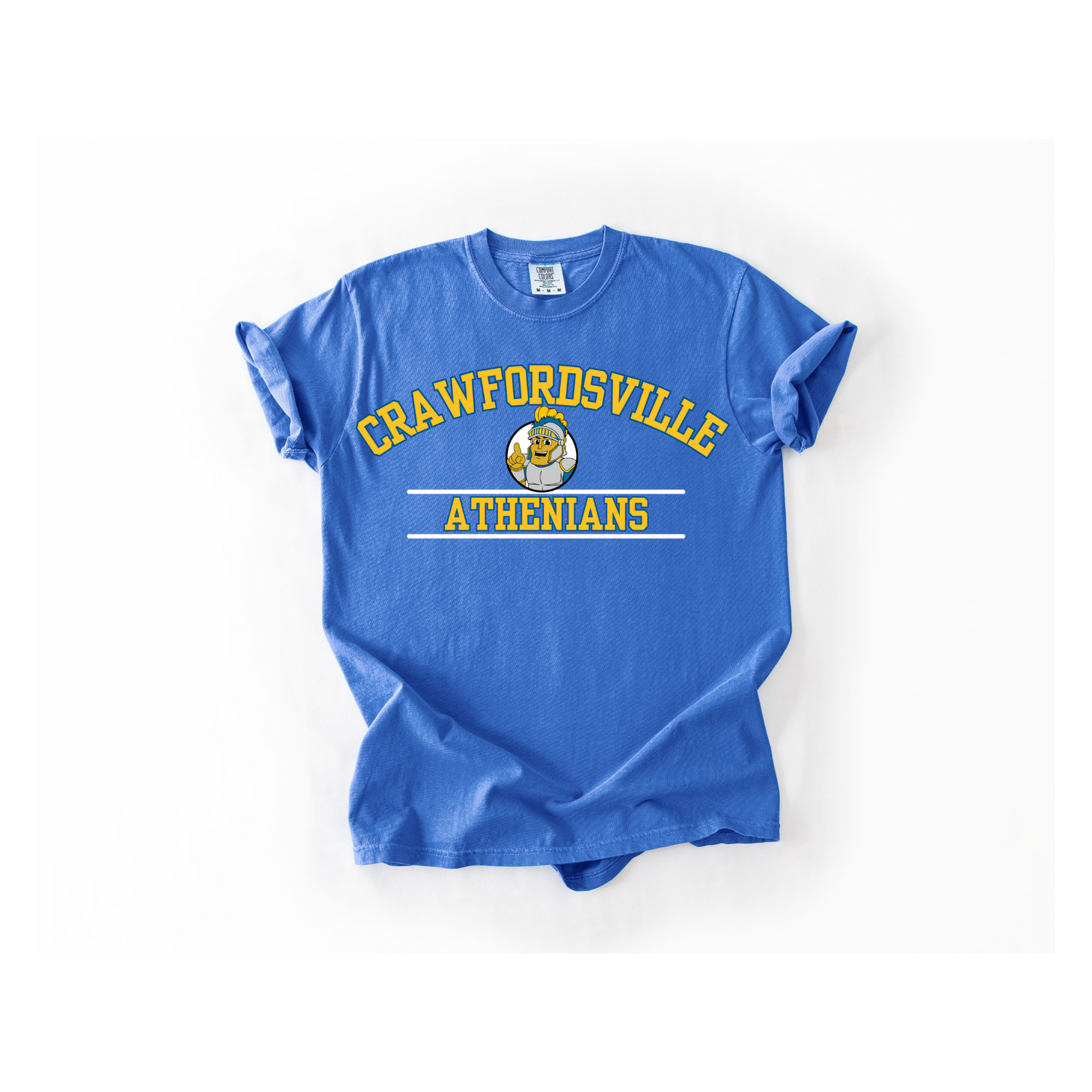 Crawfordsville Athenians