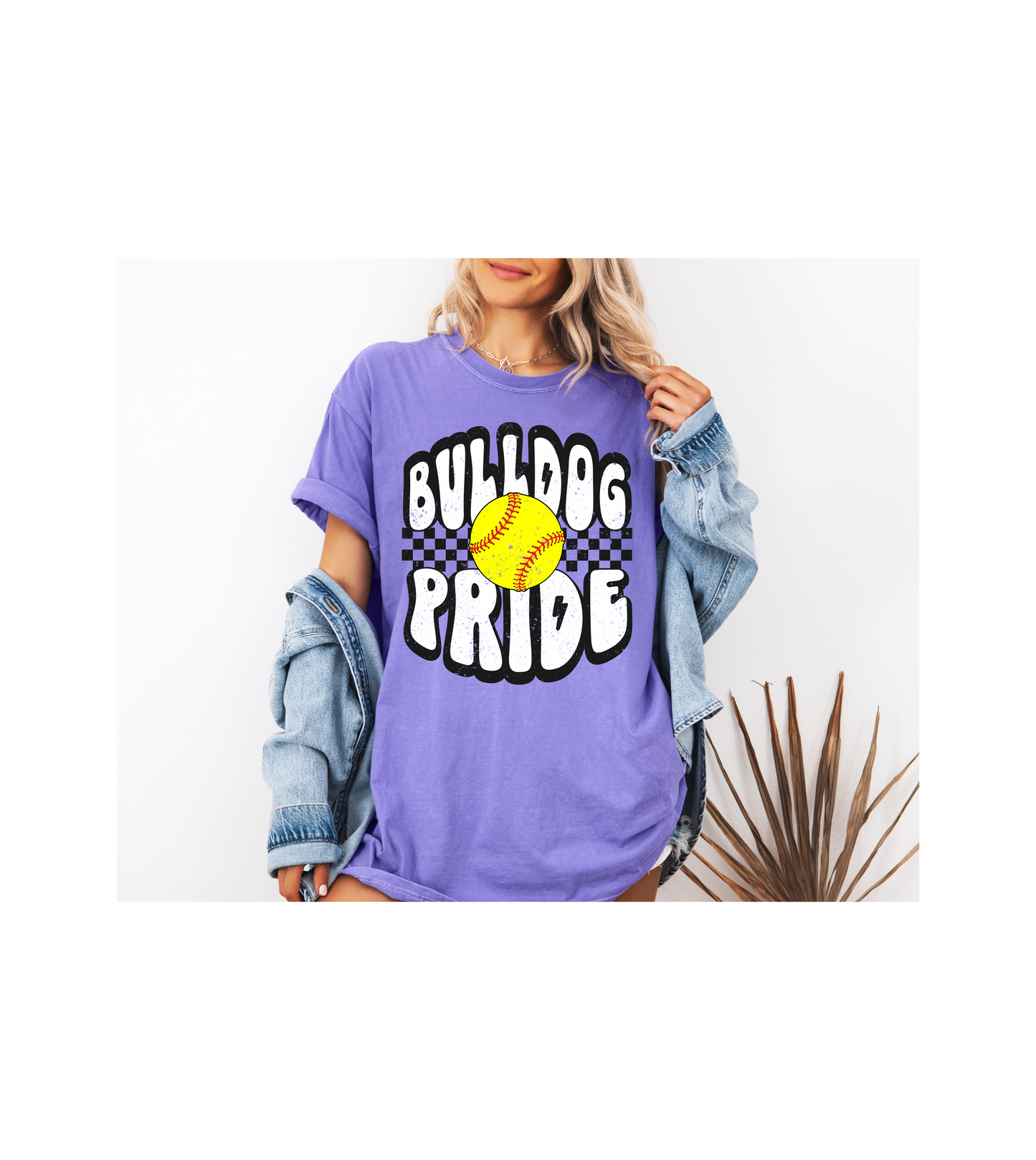Bulldog Pride (Softball)