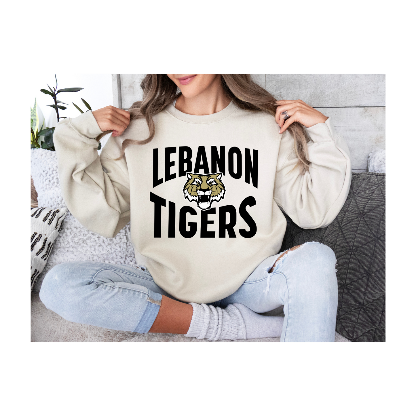 Lebanon Tigers