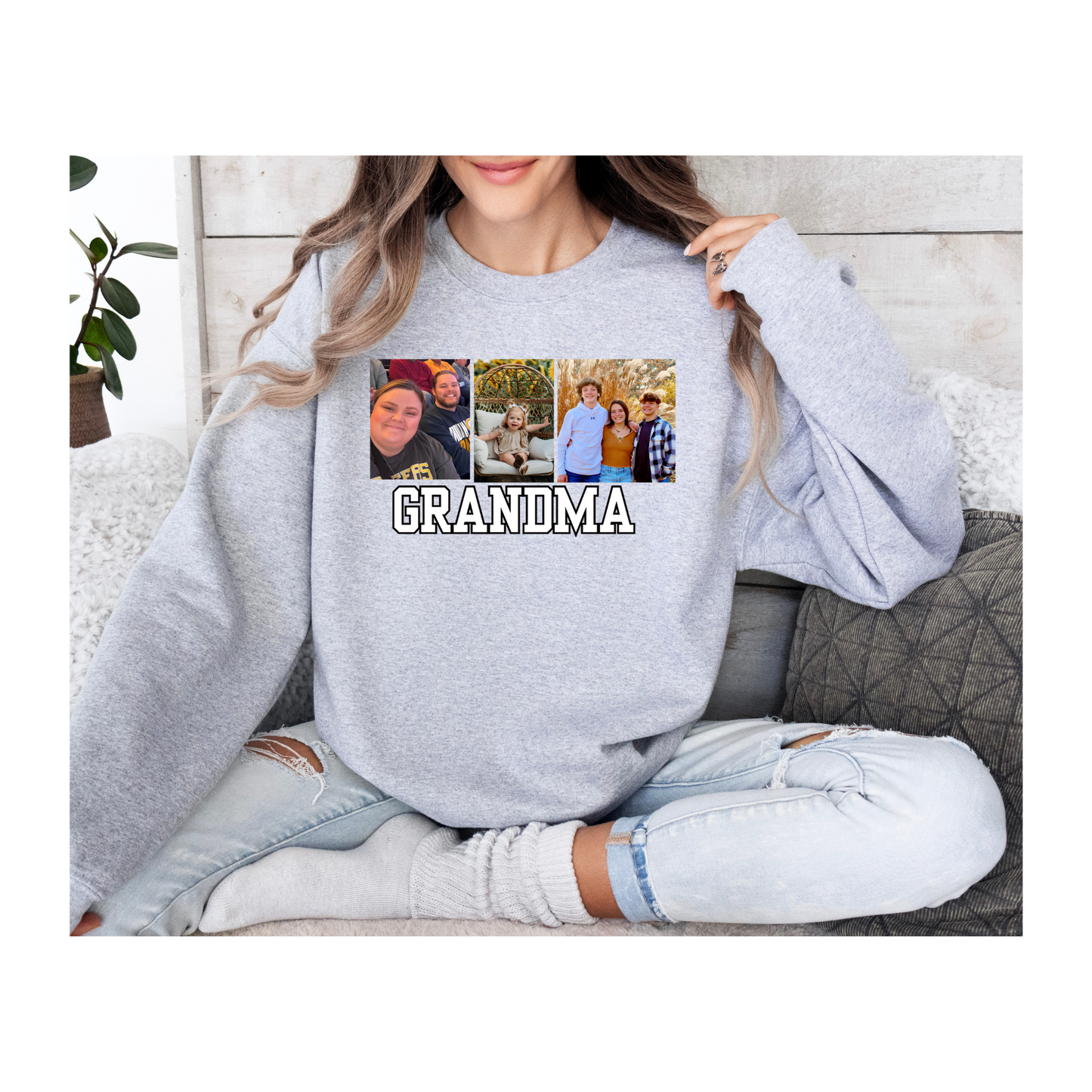 Custom Family