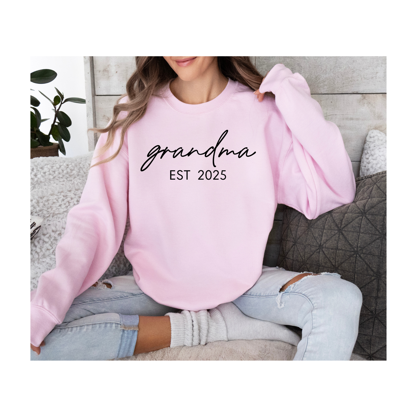 Grandma Est 2025