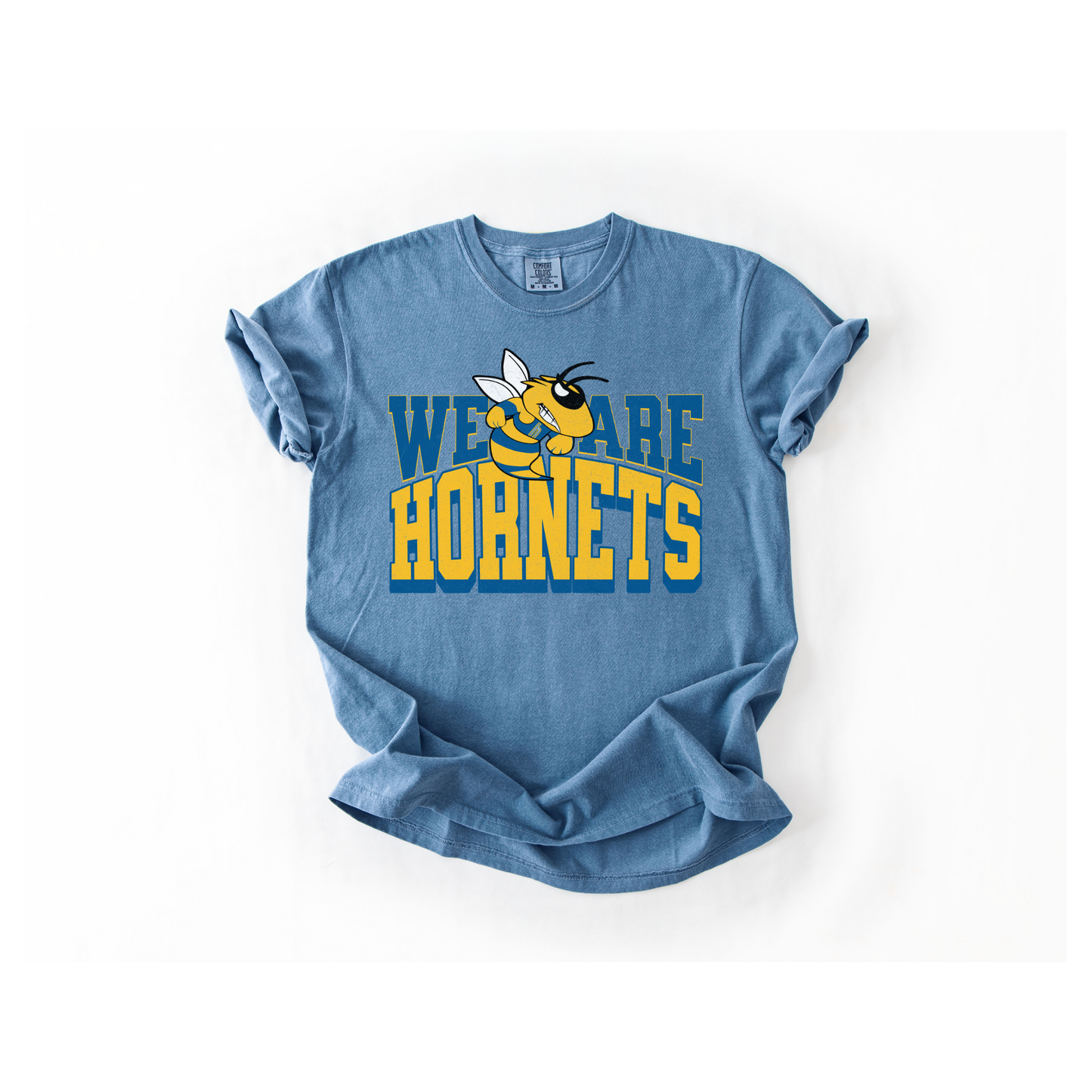 We Are Hornets