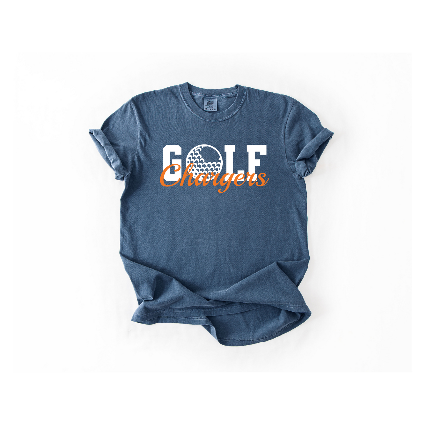 Chargers Golf