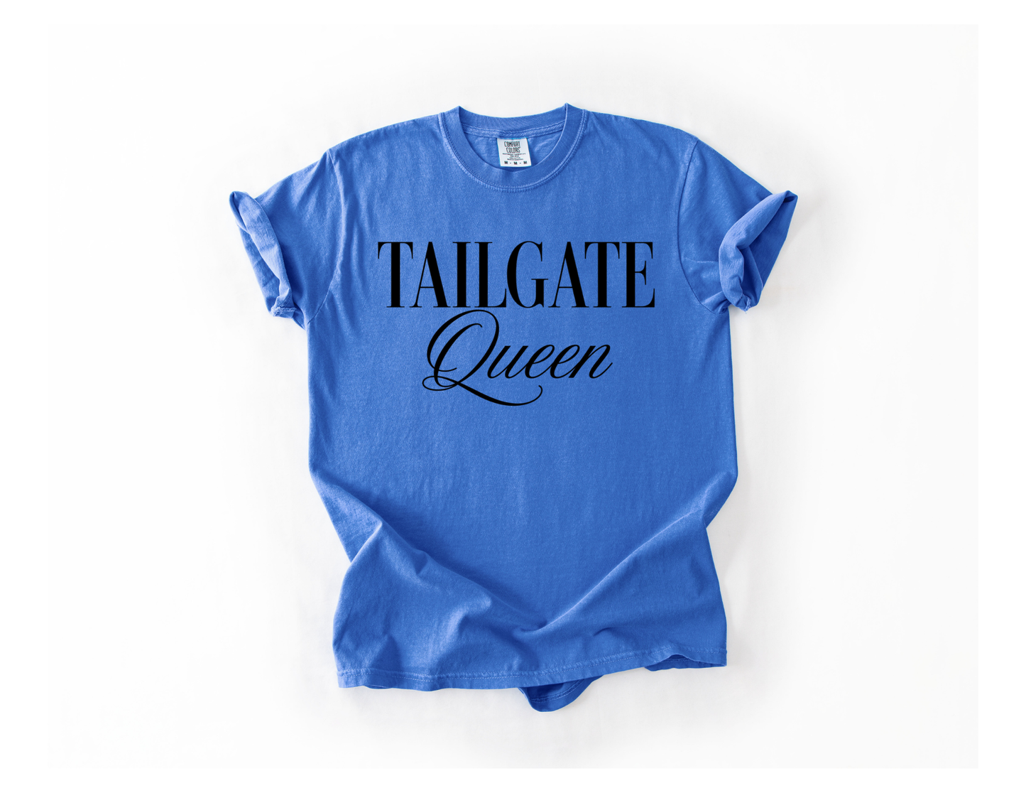 Tailgate Queen