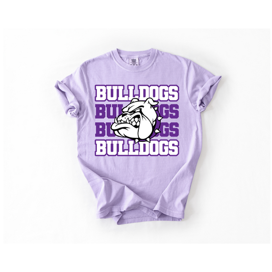 Bulldogs, Bulldogs..