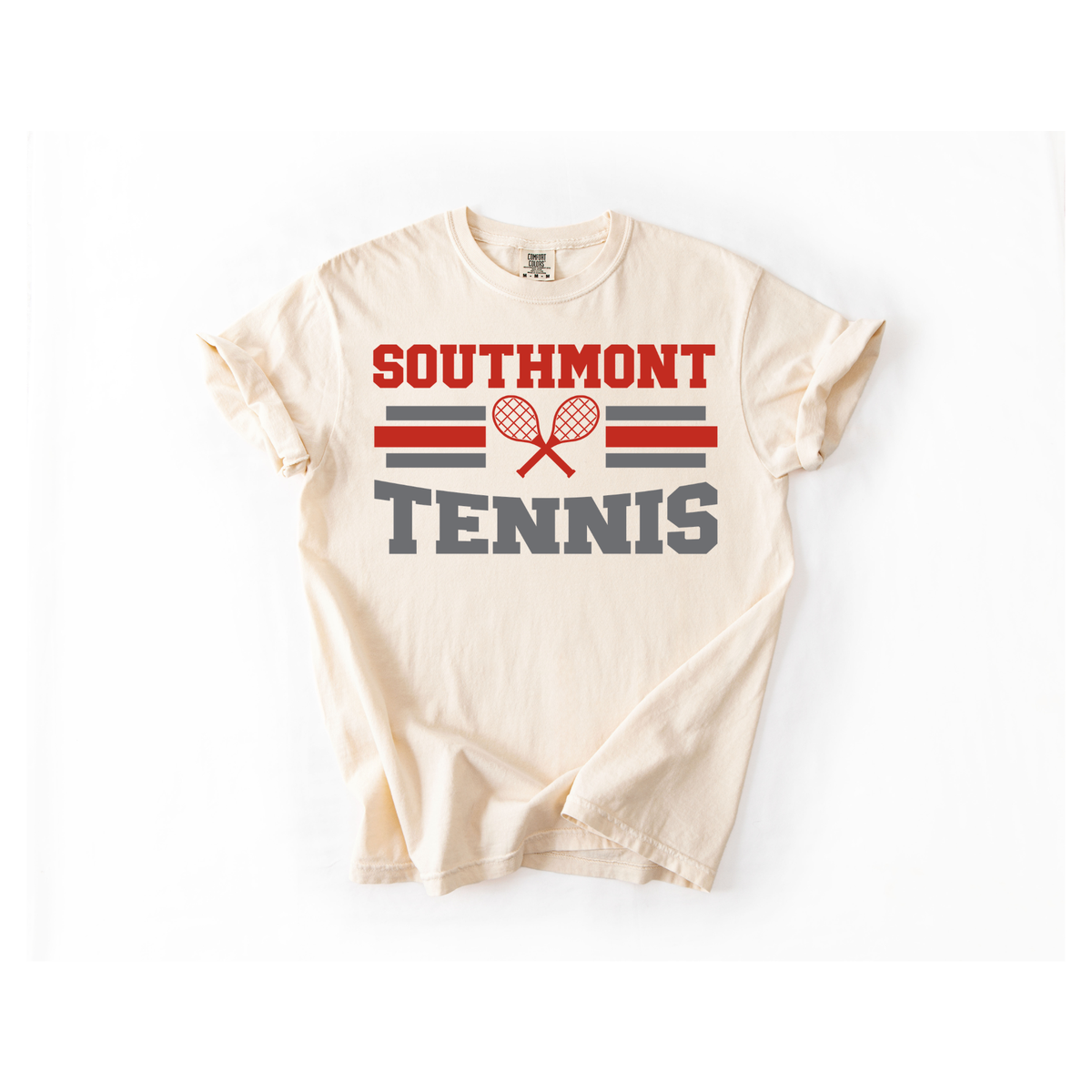 Southmont Tennis