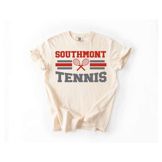 Southmont Tennis