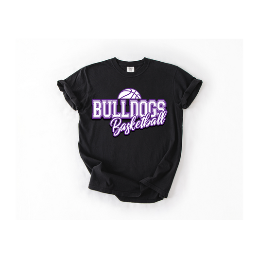 Bulldogs Basketball