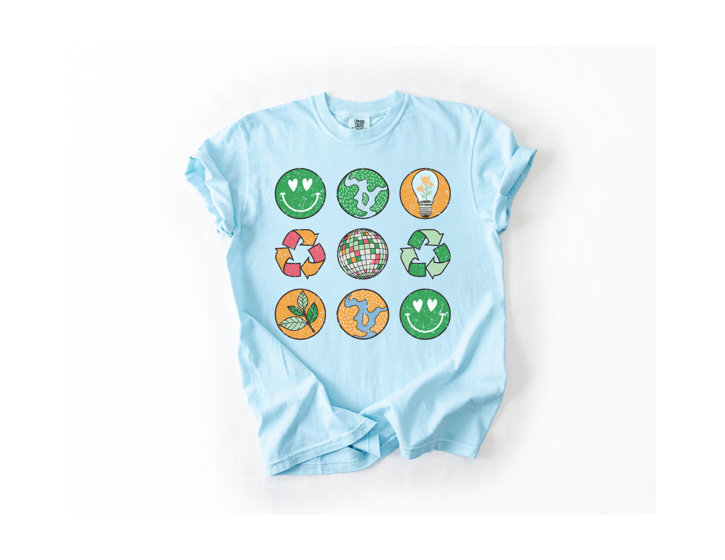 Earth Day Icons