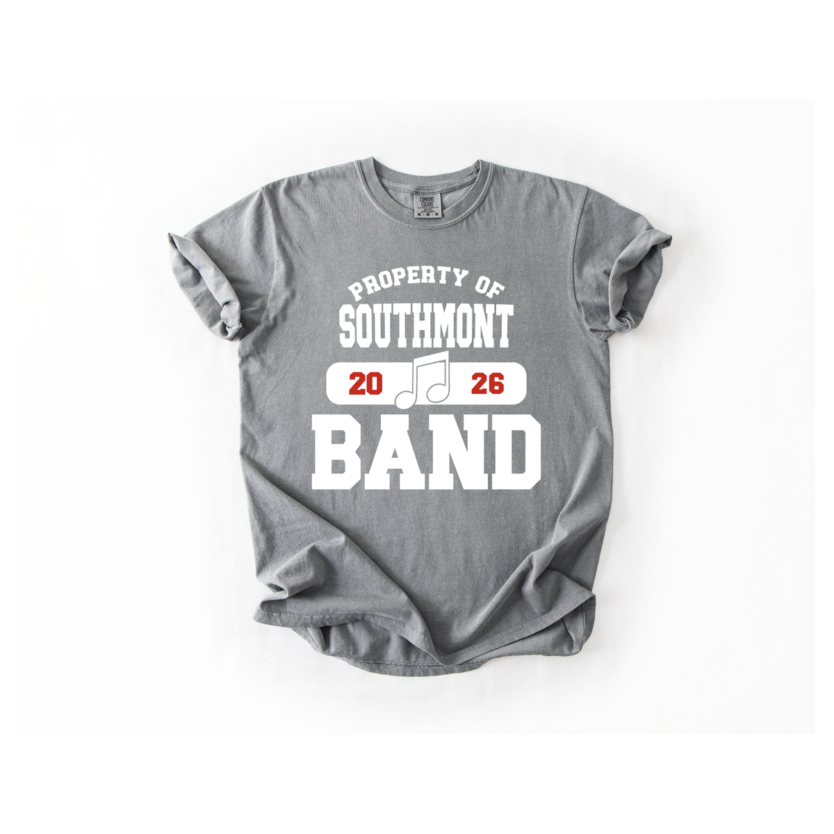 Southmont Band