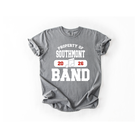 Southmont Band