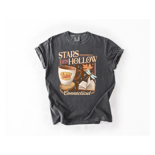 Stars Hollow