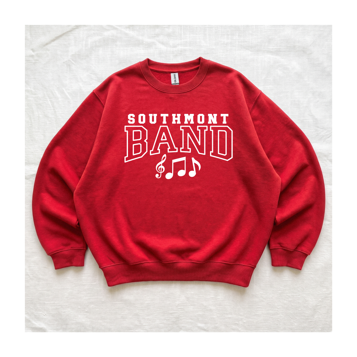 Southmont Band