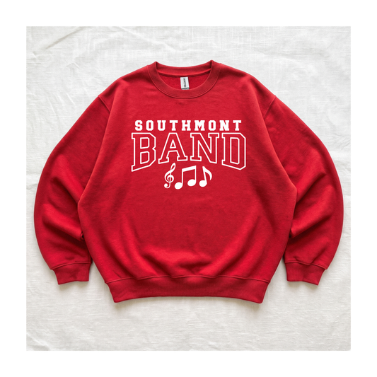 Southmont Band