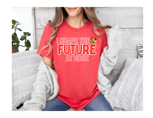 I Shape The Future (Hose)