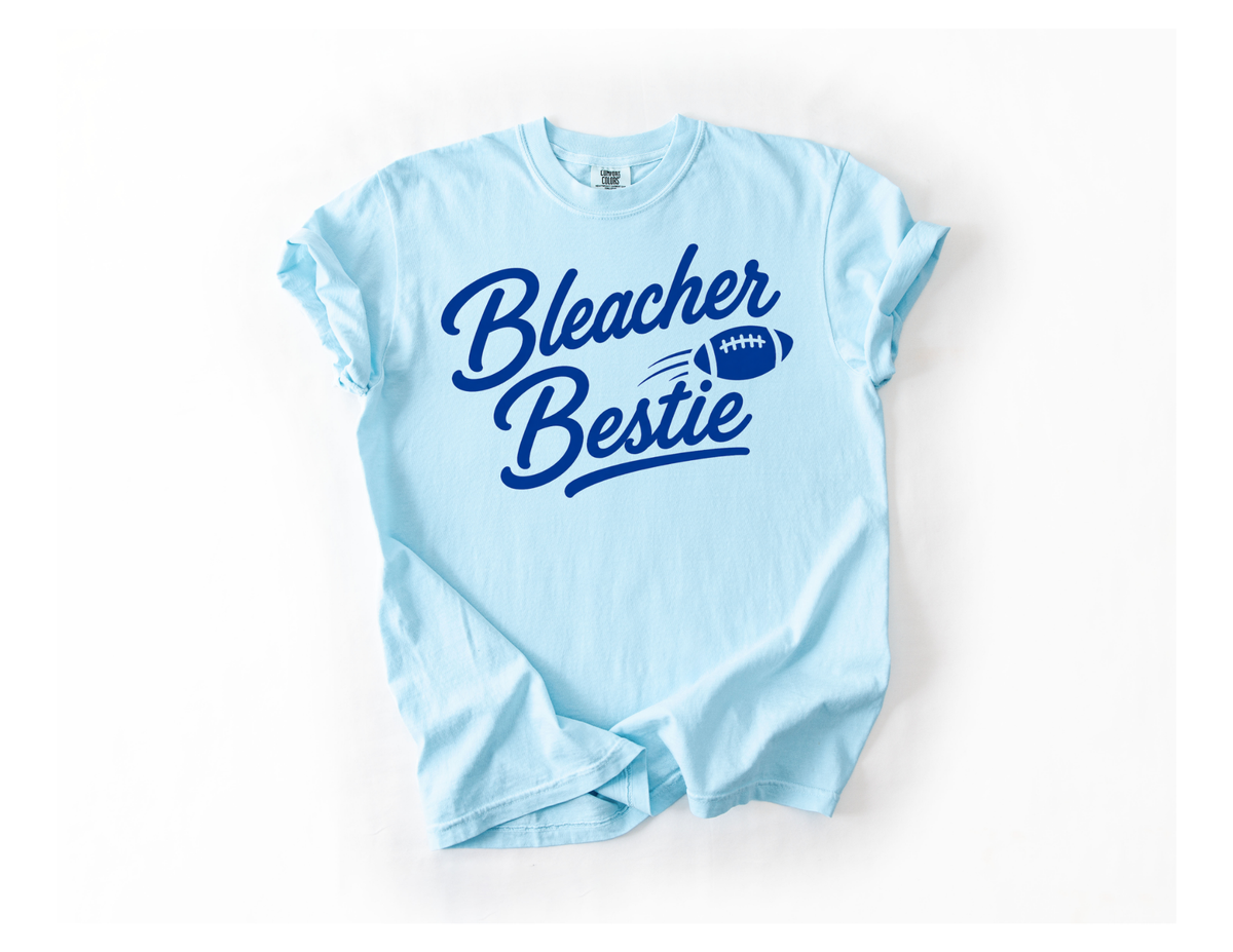 Bleacher Bestie