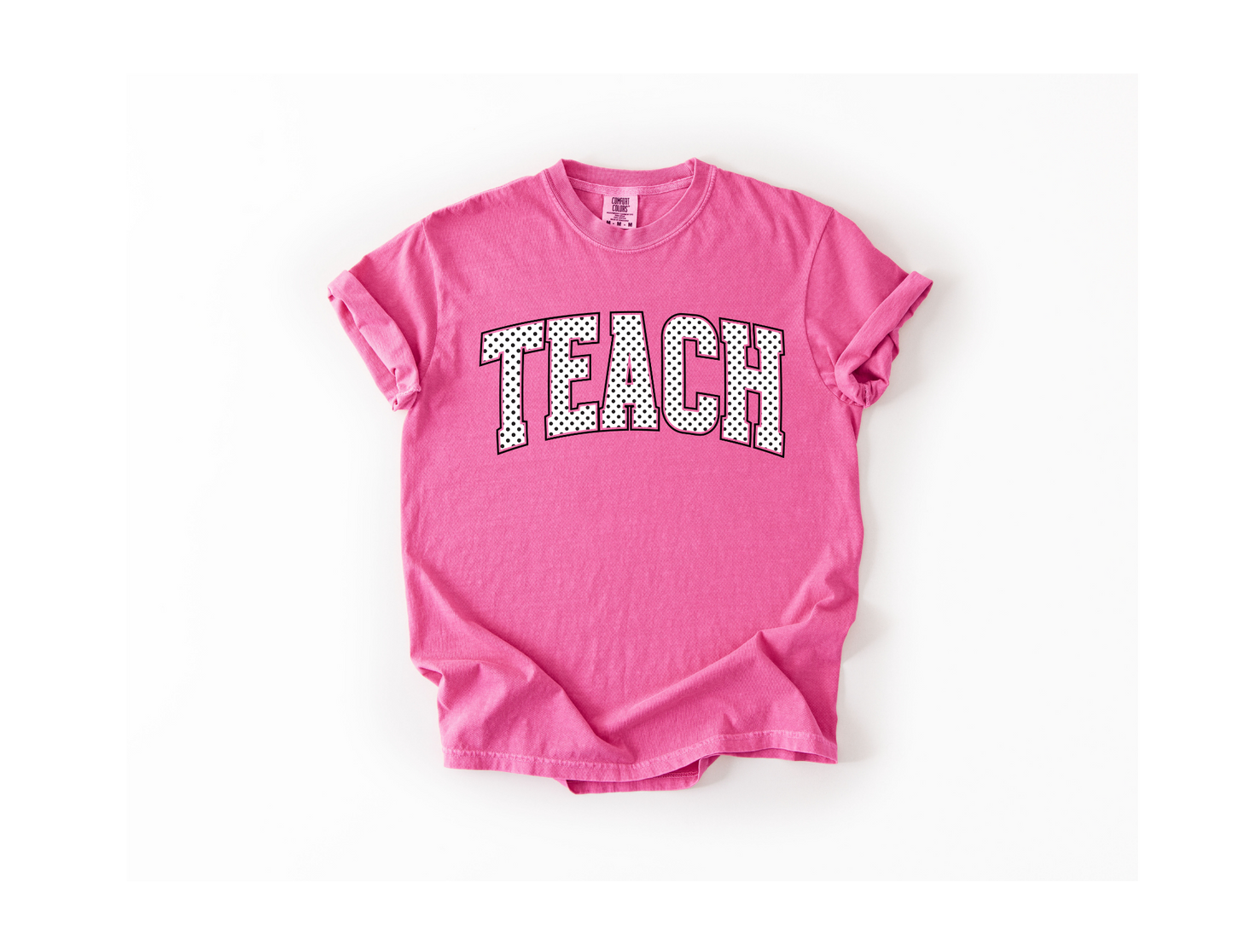 Teach