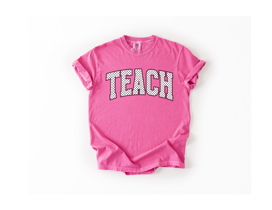 Teach