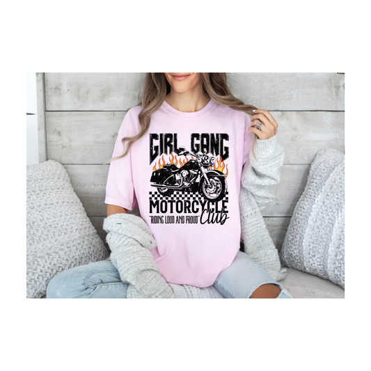 Girl Gang