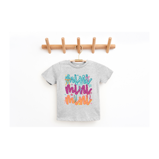 Colorful Mini (Youth)
