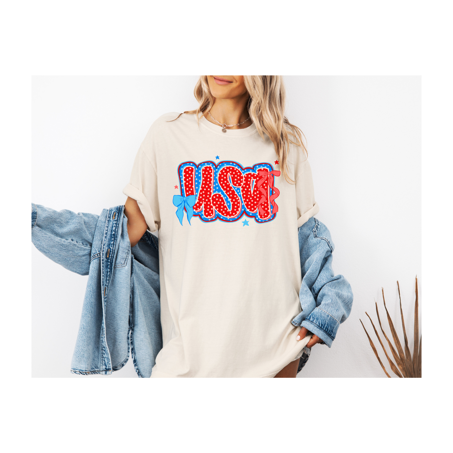 USA