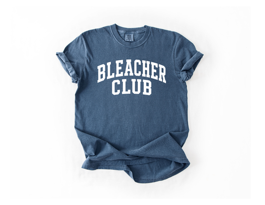 Bleacher Club