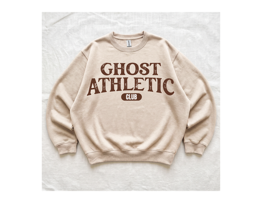 Ghost Athletic