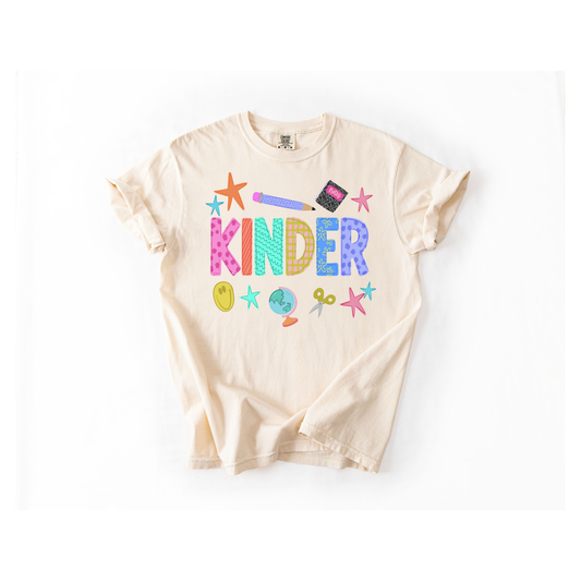 Kinder