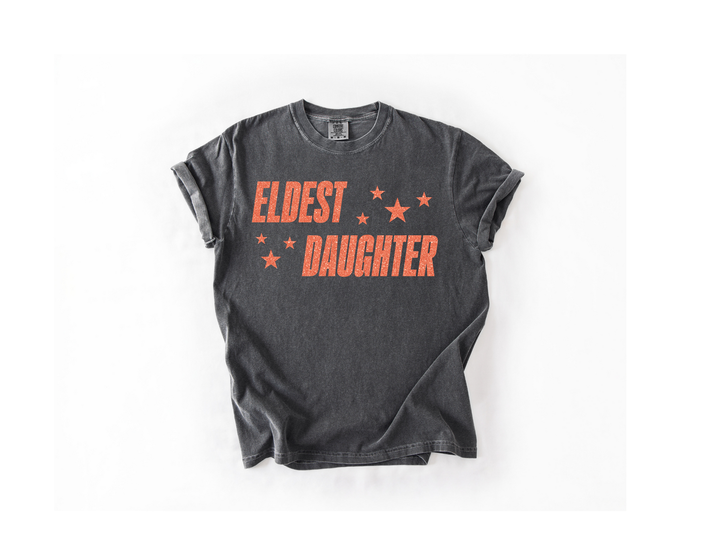 Eldest Daughter