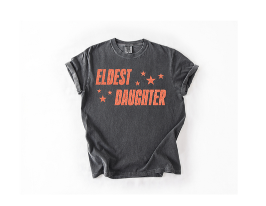 Eldest Daughter