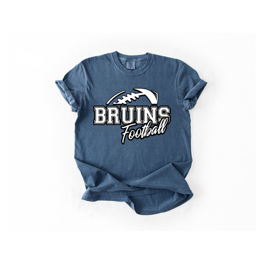 Bruins Football