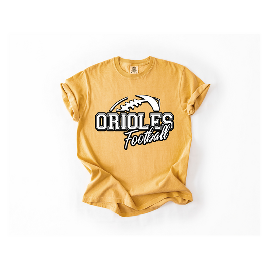 Orioles Football
