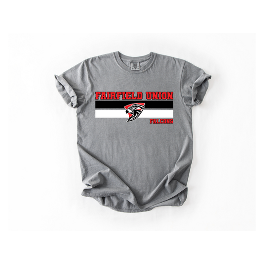 Fairfield Union Falcons