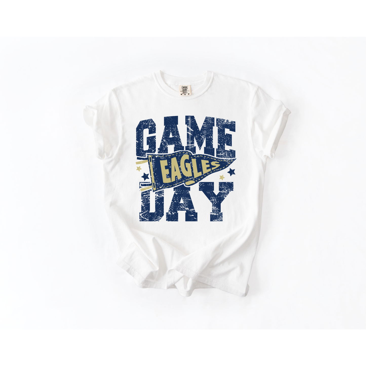 Game Day - Eagles