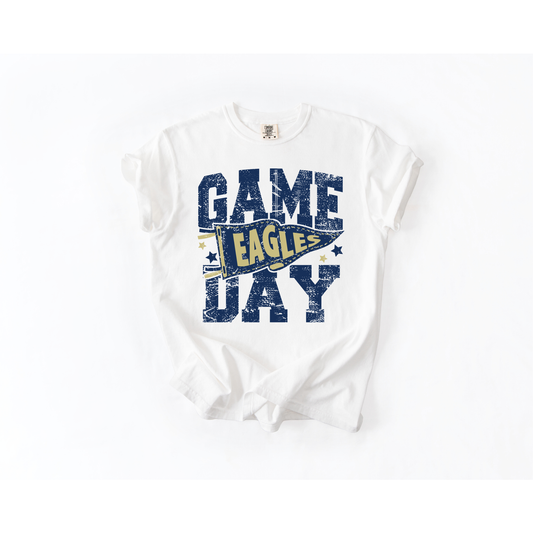 Game Day - Eagles