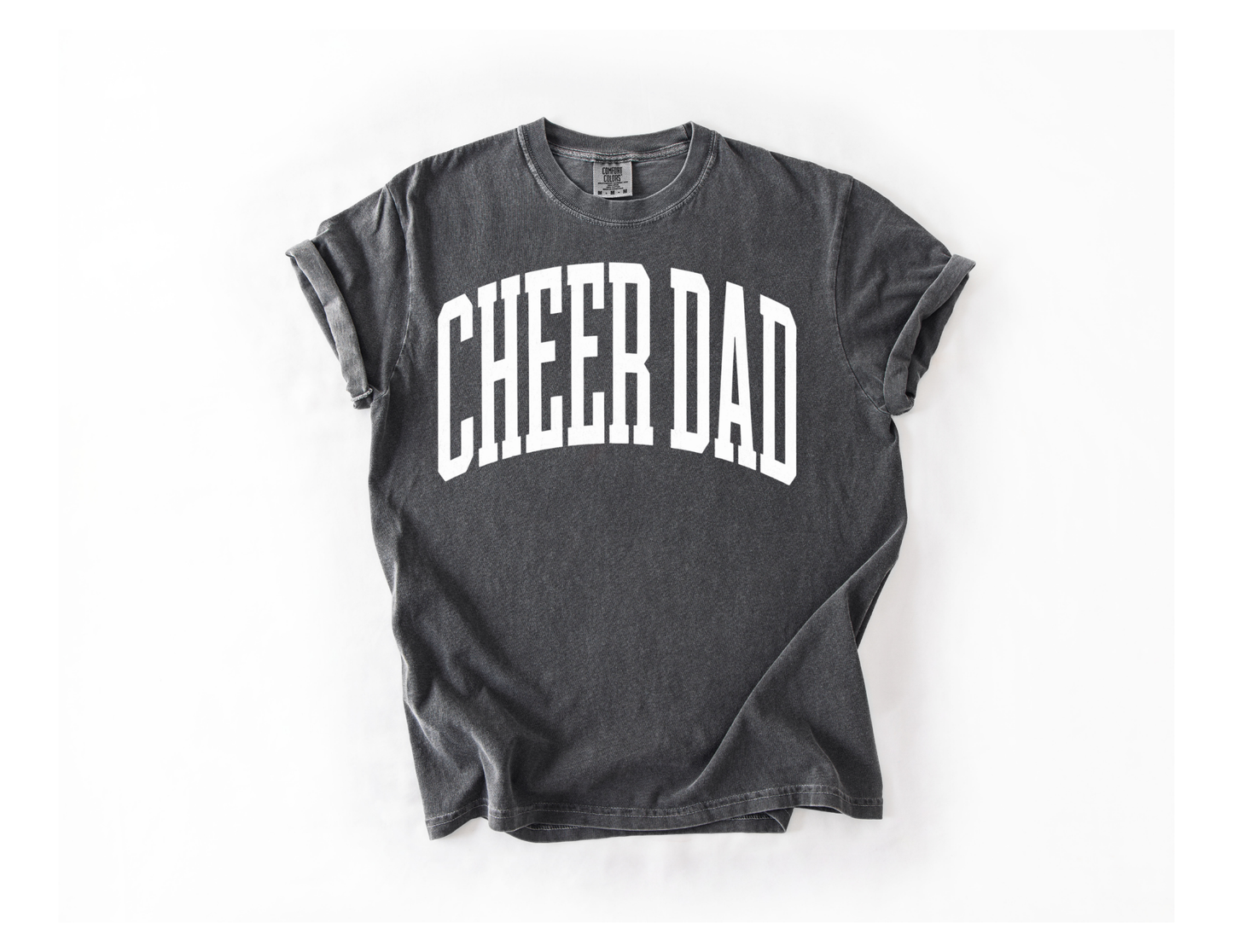 Cheer Dad