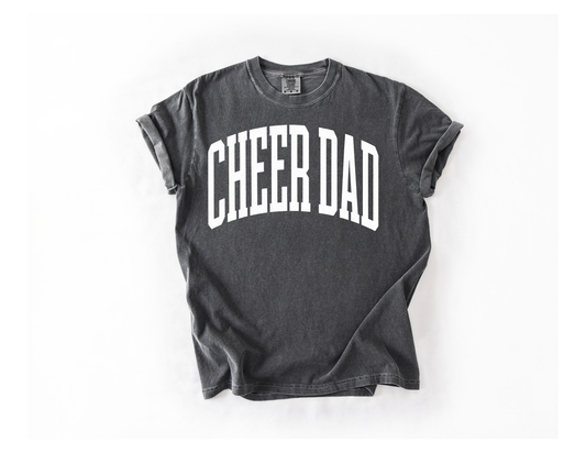 Cheer Dad