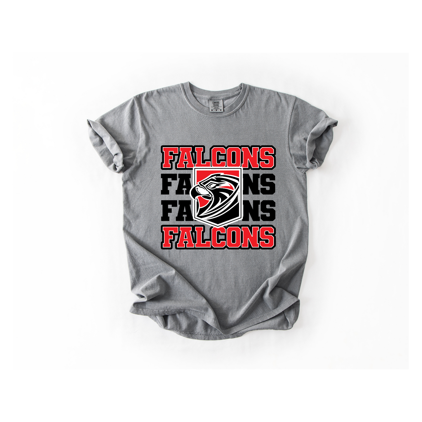 Fairfield Union Falcons