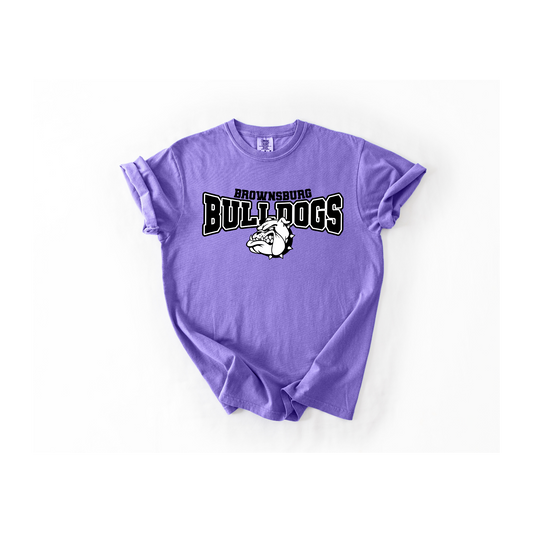 Brownsburg Bulldogs