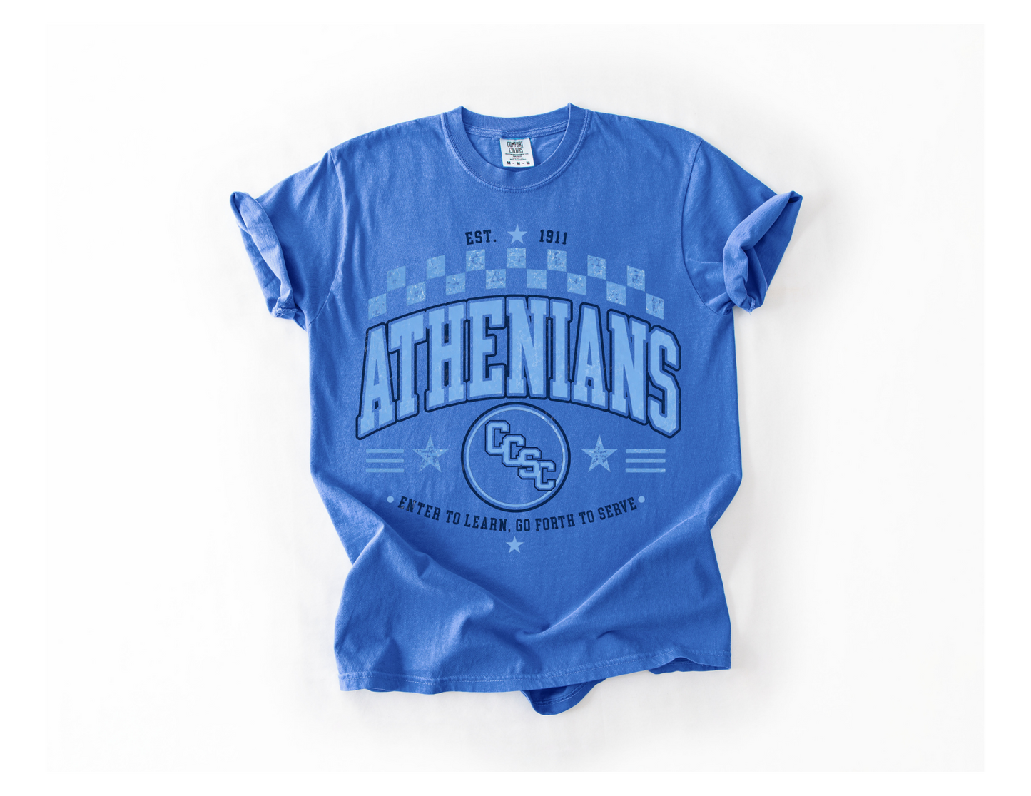 Athenians CCSC