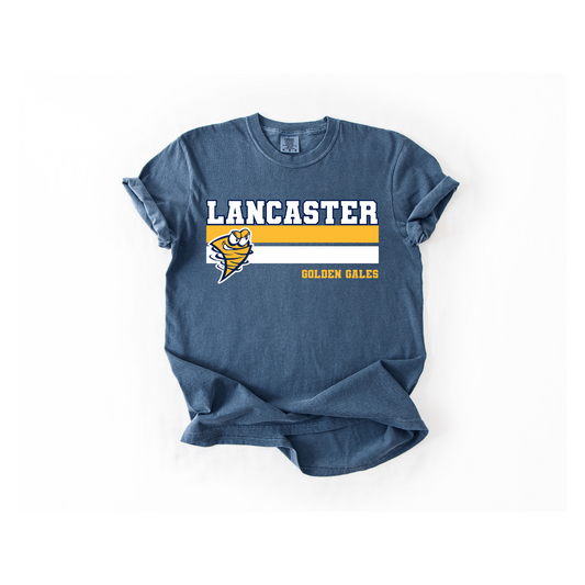 Lancaster Golden Gales